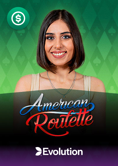 Roulette americana en vivo XXXtreme lightning roulette