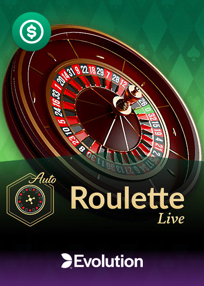 Roulette automática en vivo XXXtreme lightning roulette