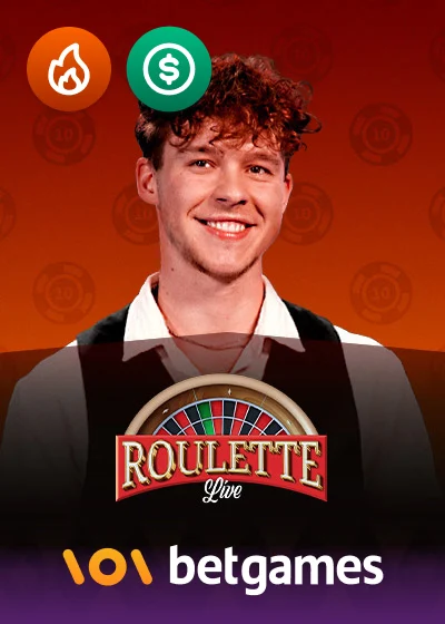 Roulette en vivo XXXtreme lightning roulette